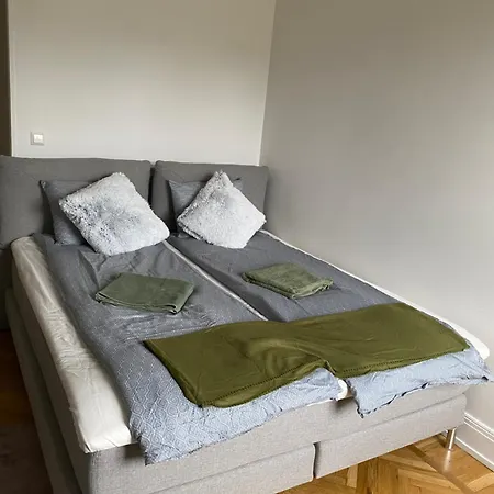 Comfort In Vaernhem, *