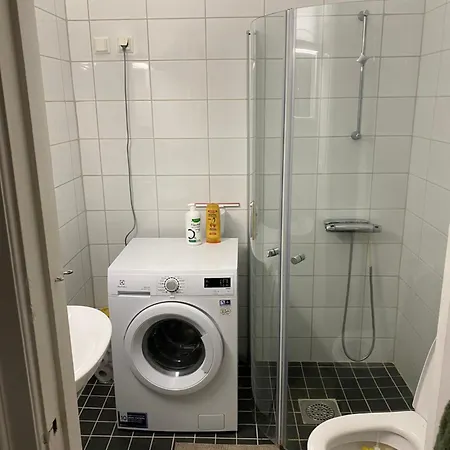 Comfort In Vaernhem, Lejlighed