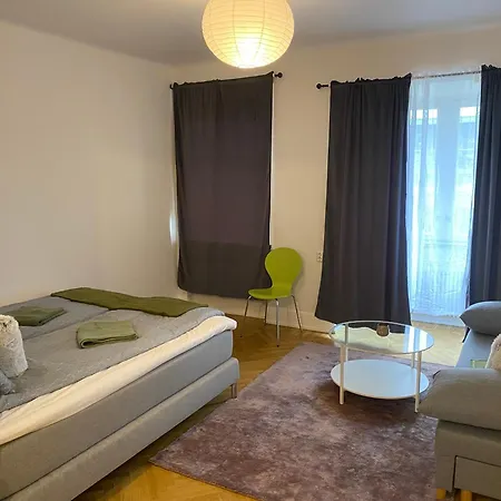Comfort In Vaernhem,