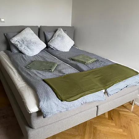 Lejlighed Comfort In Vaernhem, *