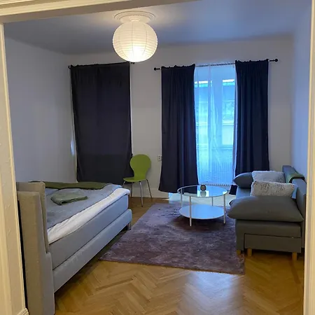 Comfort In Vaernhem, Lejlighed *