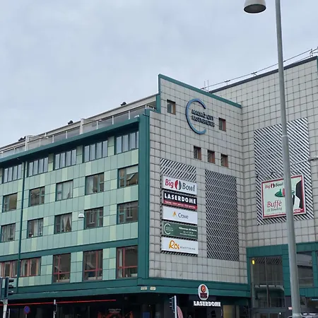 Comfort In Vaernhem, *
