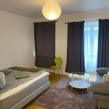 Comfort In Vaernhem, Lägenhet