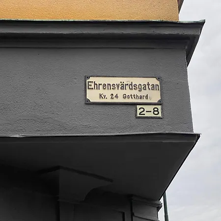 Comfort In Vaernhem, Lägenhet Malmö