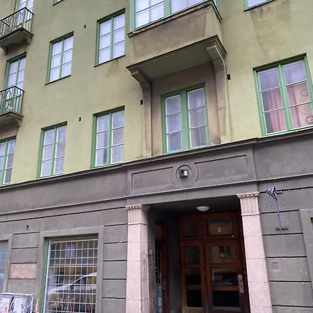 Comfort In Vaernhem, Lejlighed