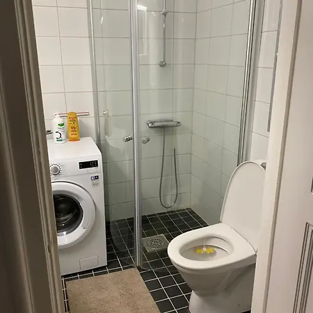 Apartamento Comfort In Vaernhem, *